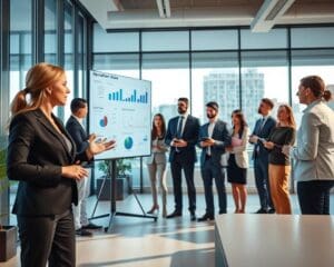 Wat maakt een recruitmentbureau succesvol?