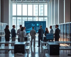 Wat maakt moderne systemen schaalbaar?