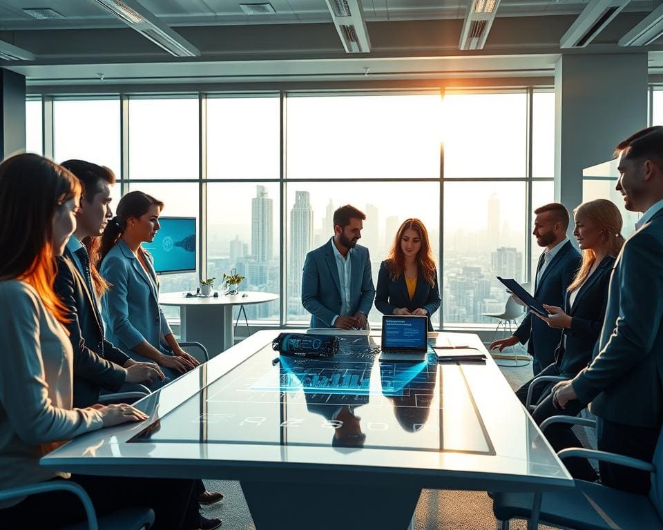 Wat maakt technologische flexibiliteit belangrijk?