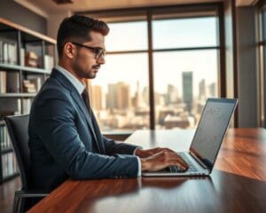 Wat verdient een IT-consultant?