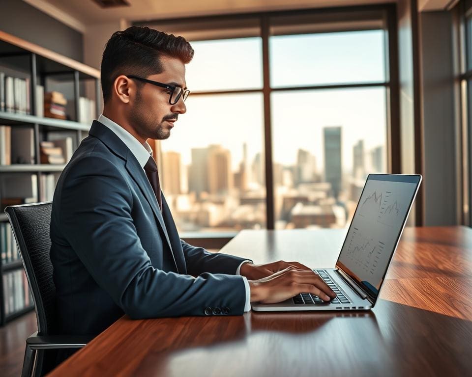 Wat verdient een IT-consultant?