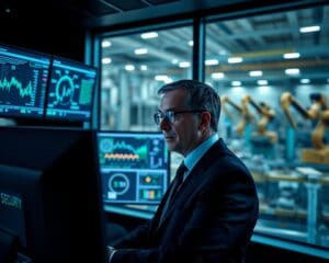 Wat zijn taken van een OT-security specialist?