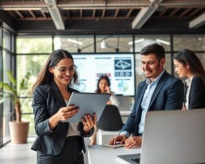 Wat zijn technische functies zonder ervaring?