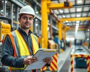Wat zijn werkzaamheden van een safety engineer?