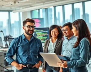 Welke banen passen bij een technische opleiding?