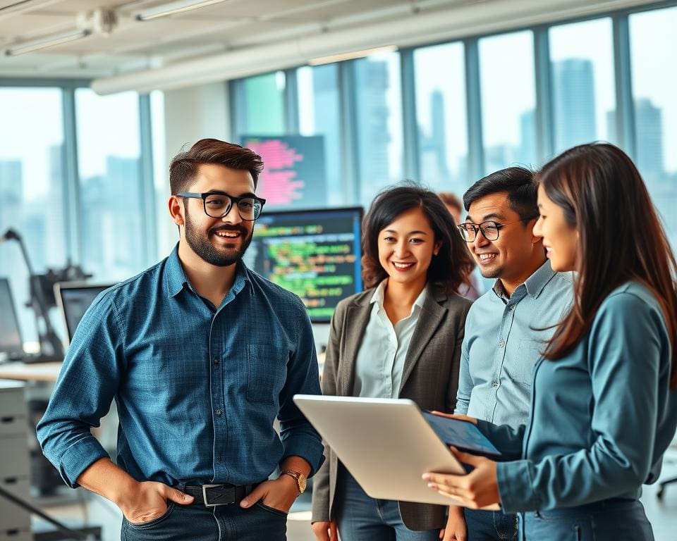 Welke banen passen bij een technische opleiding?