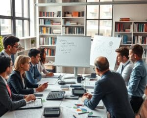 Welke beroepen passen bij wiskundig talent?