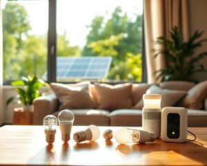 Welke energiebesparende tips werken direct?