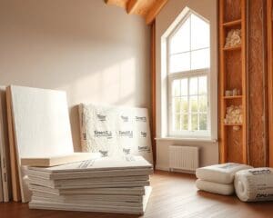 Welke isolatie verlaagt direct de energiekosten?