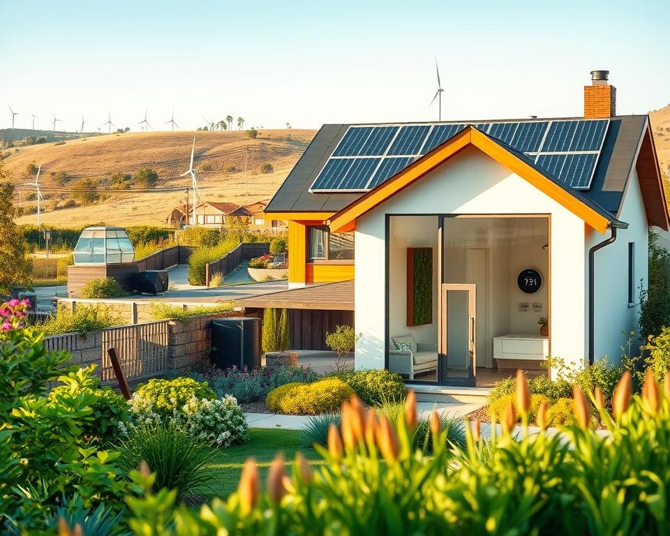 Welke maatregelen maken je huis toekomstbestendig?