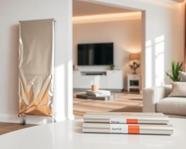 Welke radiatorfolie werkt echt?