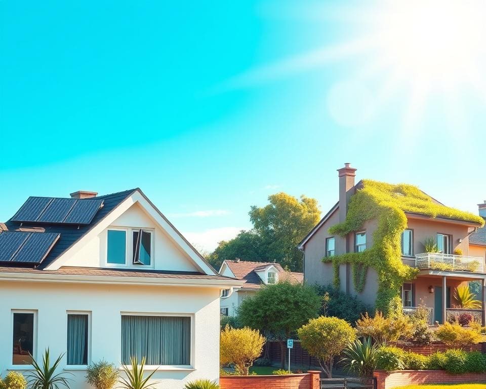 Welke subsidies zijn er voor woningverduurzaming?