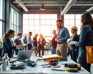 Welke technische banen bieden zekerheid?