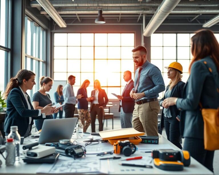 Welke technische banen bieden zekerheid?