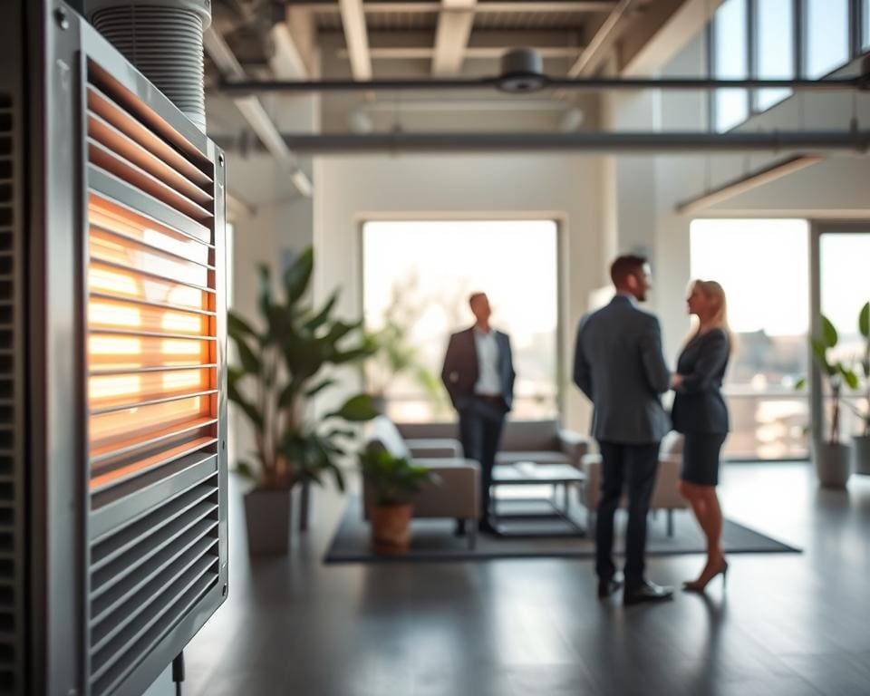 Welke ventilatie verbetert het binnenklimaat?