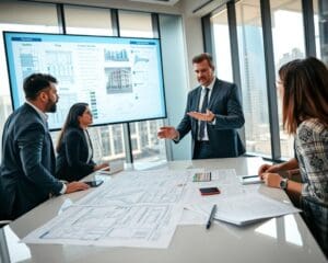 Werken als technisch projectleider