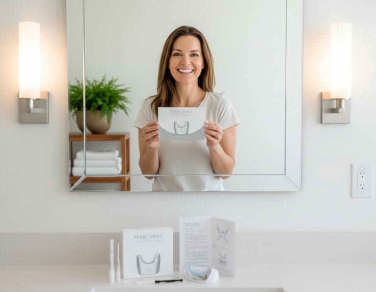 Hoe snel zie je resultaat bij thuis tandenbleken?