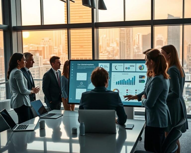 Hoe verbeter je samenwerking met digitale platforms?