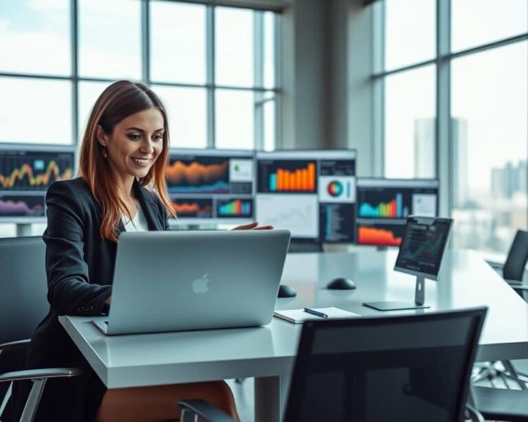 conversie optimalisatie