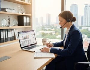 operations specialist