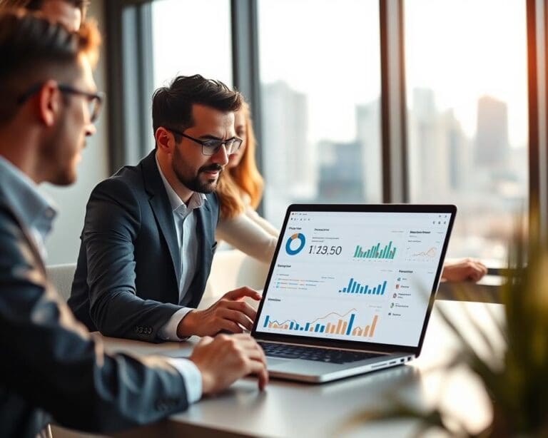 professionele WordPress beheer