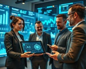 wat is ai technologie