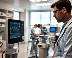 wat is klinische technologie