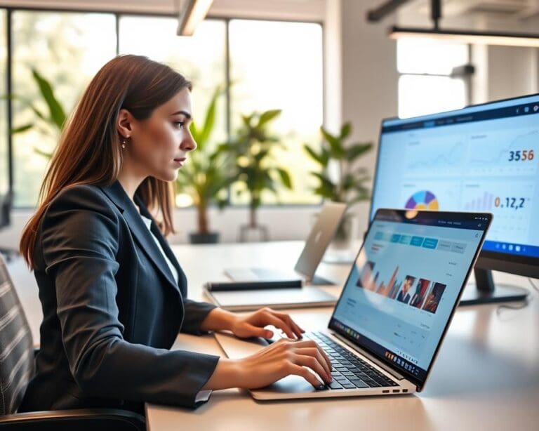 website gebruiksvriendelijkheid