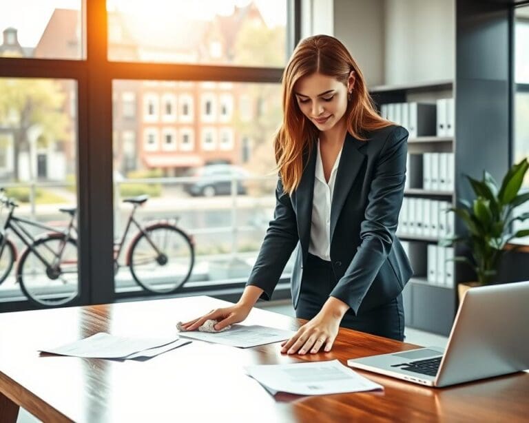 Bank reinigen Amsterdam: wanneer is het nodig?