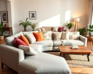 Hoe kies je de juiste bank voor je interieur?