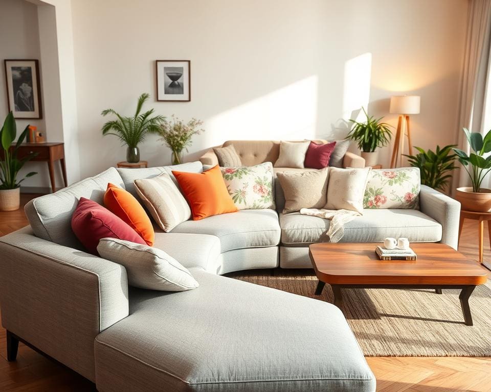 Hoe kies je de juiste bank voor je interieur?