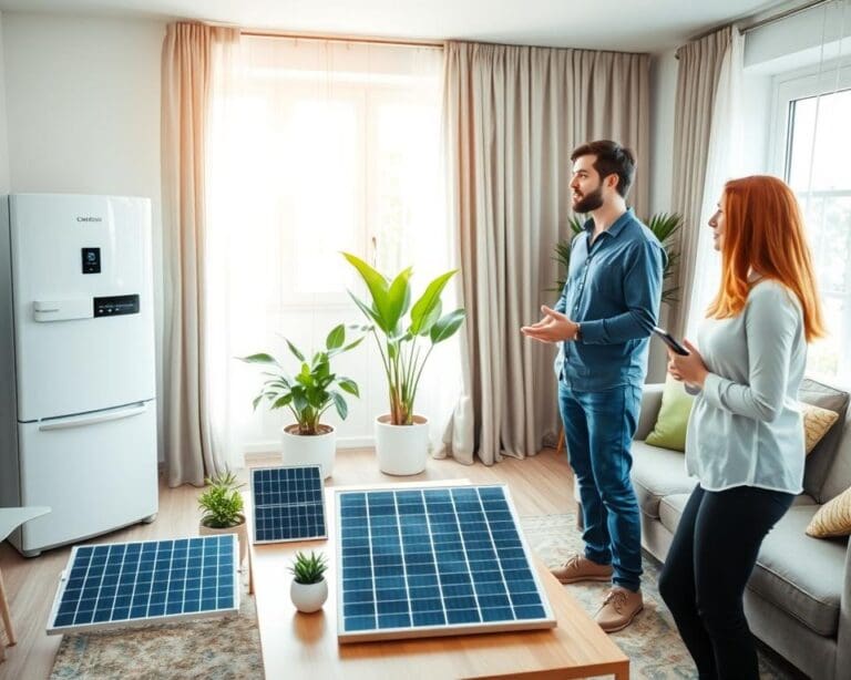 Hoe maak je je woning energiezuiniger?