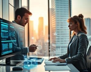 ai vs machine learning