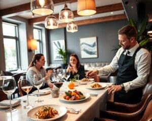 beste restaurants Nederland