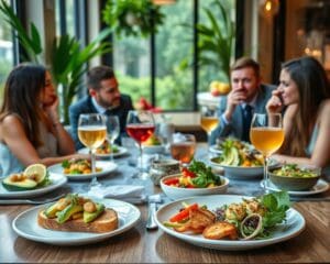 eten en drinken trends