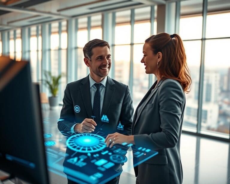 kunstmatige intelligentie uitleg