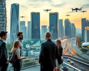 technologie trends 2026