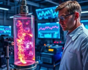 wat is ion technologie