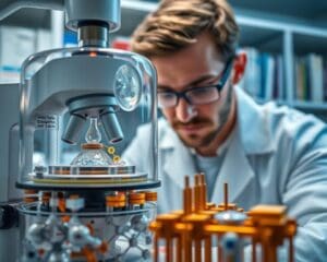 wat is nano technologie