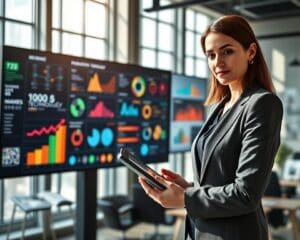 wat is promotion technologie