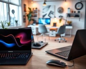 beste laptops tech