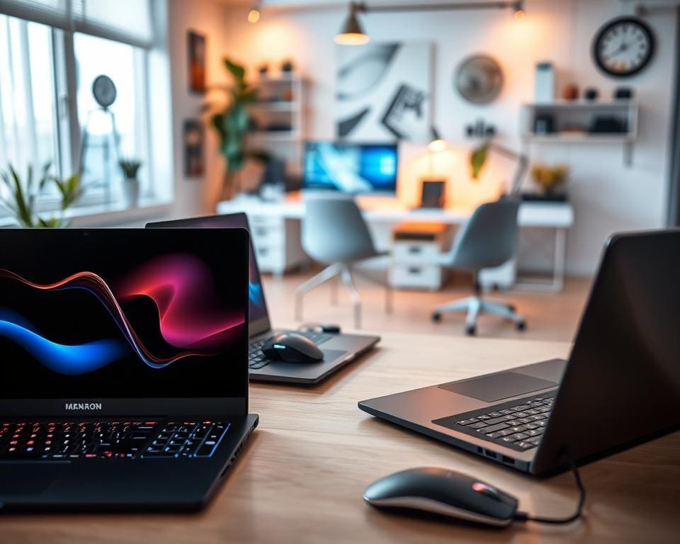 beste laptops tech
