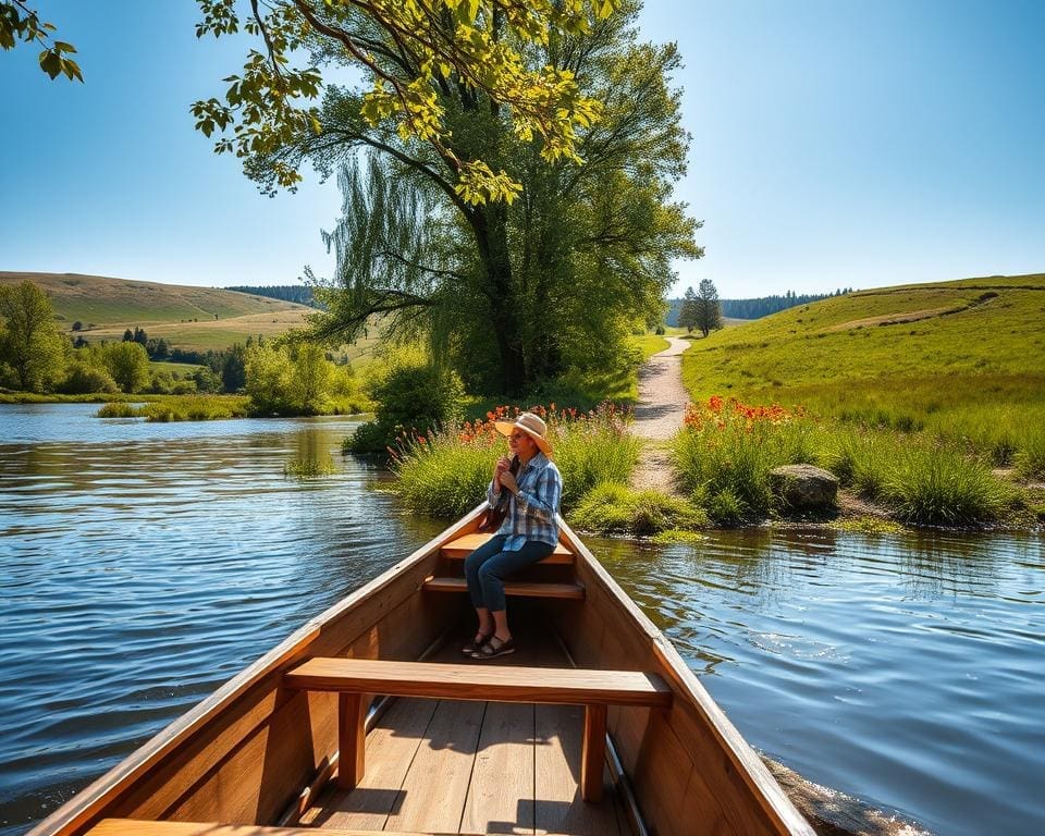 dagje Biesbosch