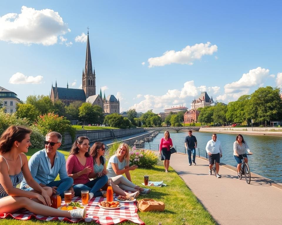 dingen doen Turku