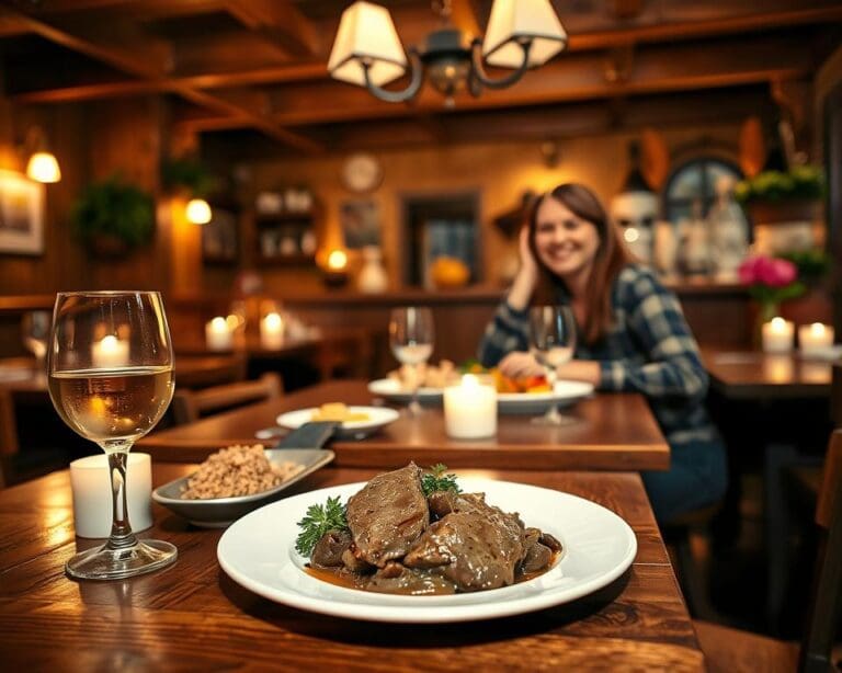eten Duitsland tips