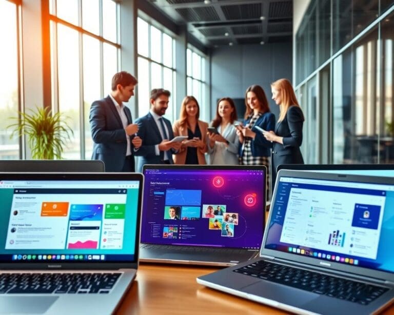 online samenwerken tools