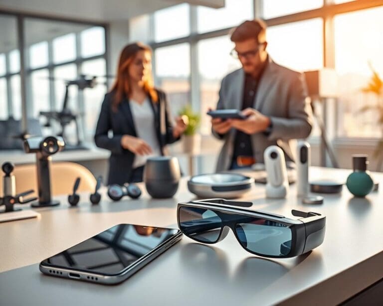 populaire gadgets 2026