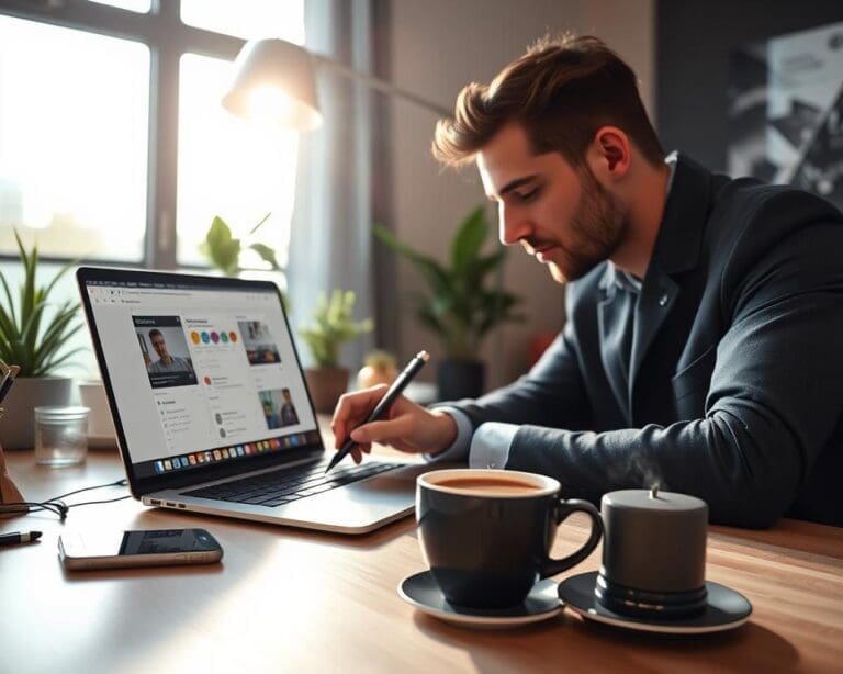 productiviteit apps