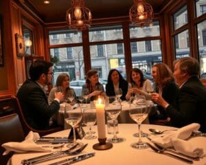 restaurant kiezen tips