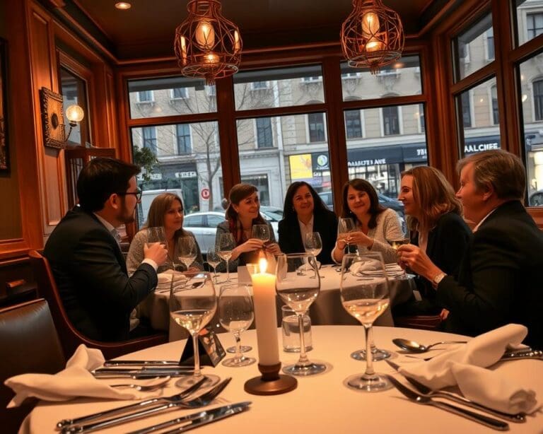 restaurant kiezen tips